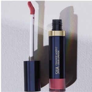 SIIA LIQUID LIPSTICK PINK SOUFFLÉ L 371
